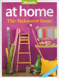 At Home Magazine