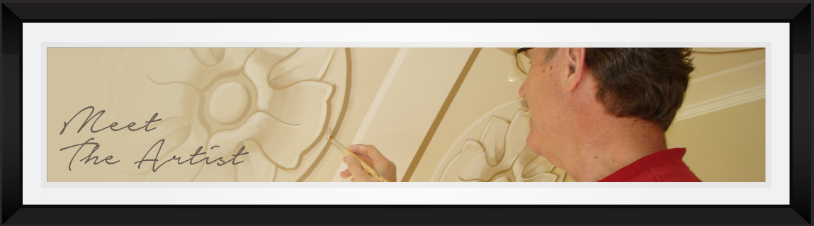 Meet The Artist Meet The Artist